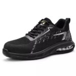 Shock Absorber Puncture Proof Safety Shoes Breathable ARL-TM3238