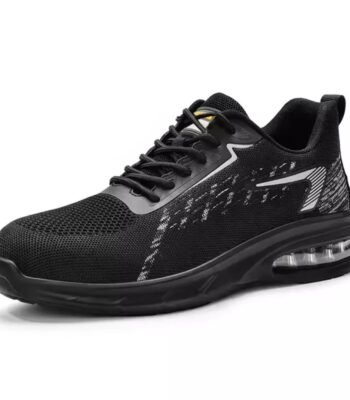 Shock Absorber Puncture Proof Safety Shoes Breathable ARL-TM3238