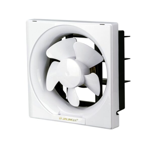 Shutter Ventilation Fan All Plastic Frame ARL-APB Series