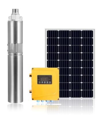 Solar Centrifugal Pump ARL-3SPWF1.5-80