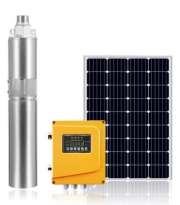 Solar Centrifugal Pump ARL-3SPWF2-110-A