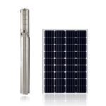 Solar Centrifugal Pump ARL-4SP14-3