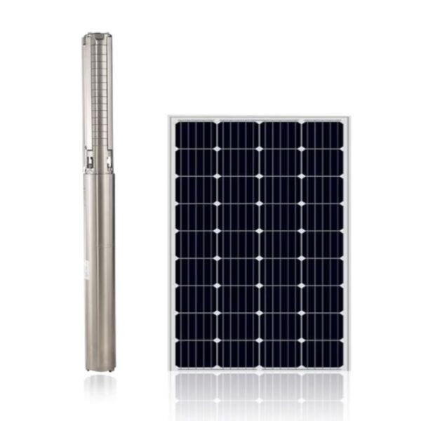 Solar Submersible Pump ARL-4SP3-13