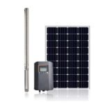 Solar Submersible Pump ARL-4SP3-33