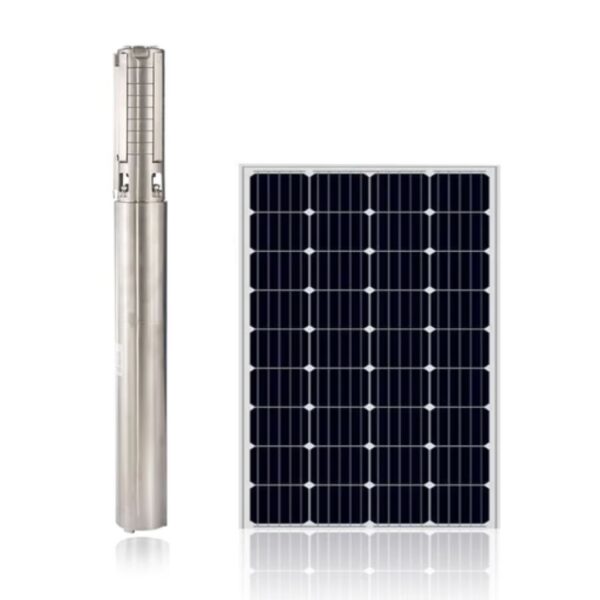 Solar Submersible Pump ARL-4SP3-6