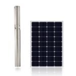 Solar Submersible Pump ARL-4SP5-10