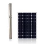 Solar Submersible Pump ARL-4SP5-15