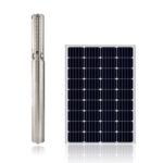 Solar Submersible Pump ARL-4SP8-7
