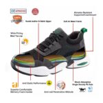 Sport Type Safety Shoes for Men ARL-TM3195