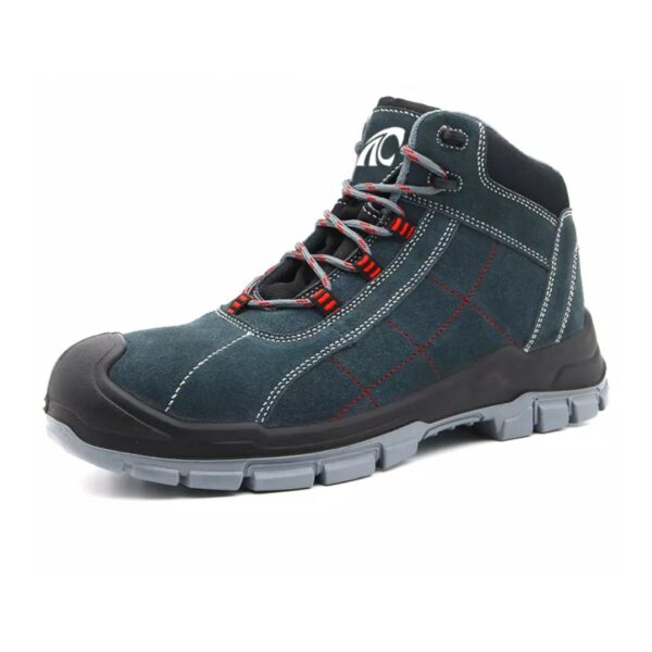 Steel Toe Anti-Puncture Safety Security Shoes Men ARL-TM255
