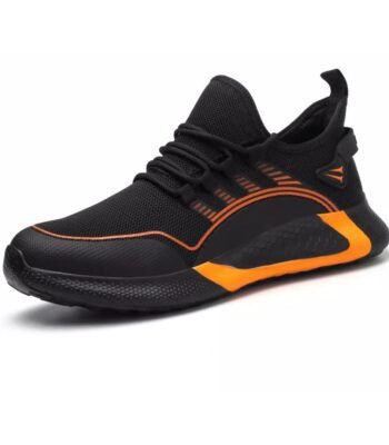 Steel Toe Anti-Puncture Sport Safety Shoes for Men ARL-TM3057