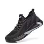 Steel Toe Comfort Safety Shoes Sport ARL-TM3245