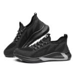 Steel Toe Comfort Safety Shoes Sport ARL-TM3245