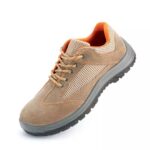 Steel Toe Suede Safety Shoes for Men ARL-TM3229