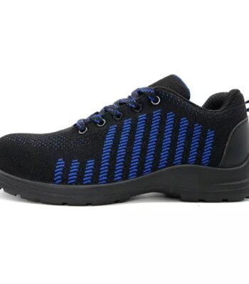 Super Anti-Slip Breathable Safety Shoes ARL-SU023