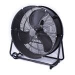 Tiltable Direct Drive Drum Fan ARL-FE7-60/75DDO-M/DDO(E)-M Series