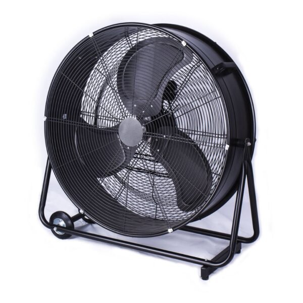 Tiltable Direct Drive Drum Fan ARL-FE7-60/75DDO-M/DDO(E)-M Series