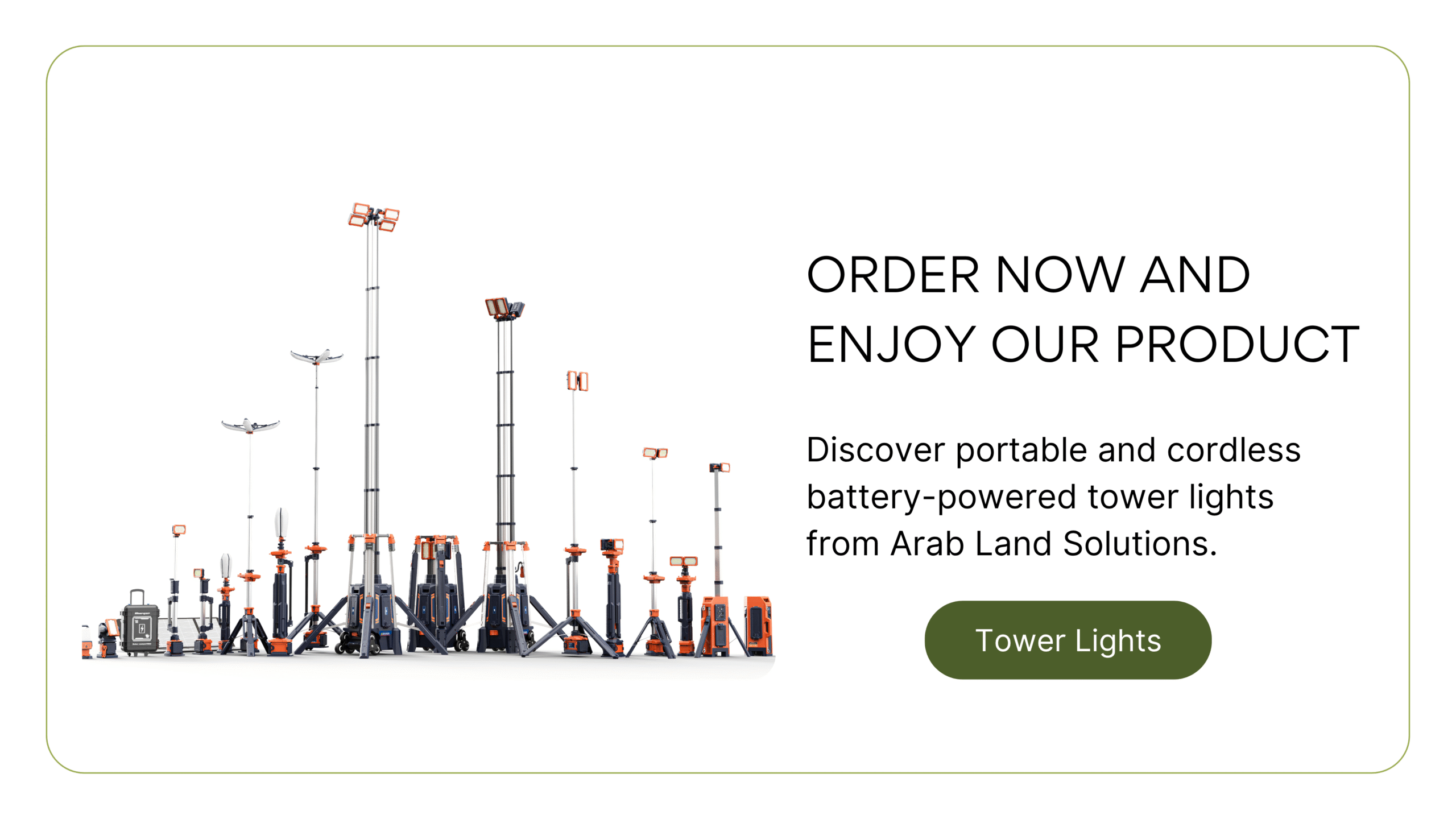 Tower Lights
