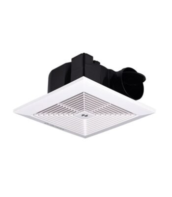 Ultra-Thin High Air Volume Silent Duct Ventilation Fans All-Plastic Engineering ARL-BPT10/15/20-12-16-20-20-23-26(P12A/B) Series