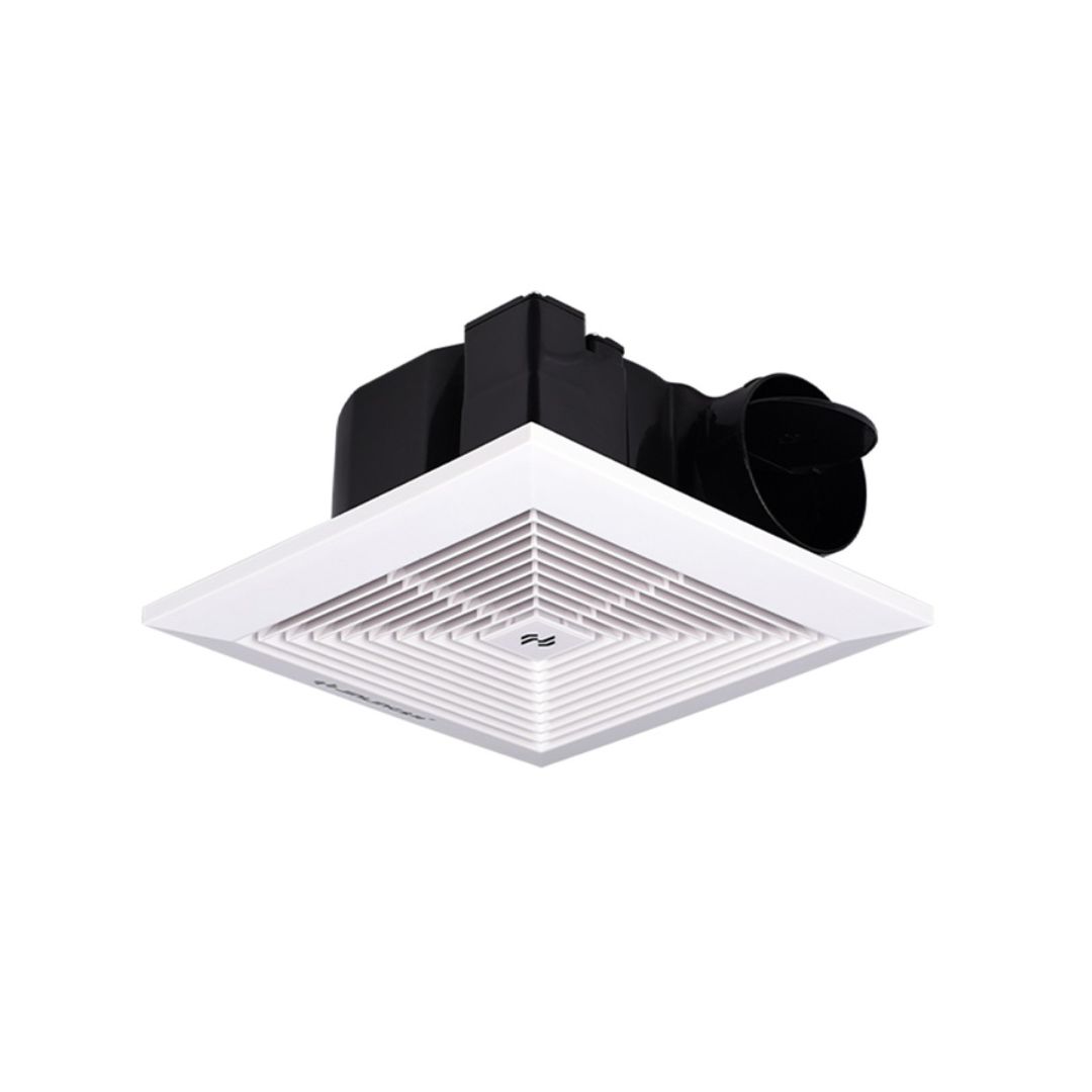 Ultra-Thin High Air Volume Silent Duct Ventilation Fans All-Plastic Engineering ARL-BPT10/15/20-12-16-20-20-23-26(P12A/B) Series