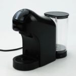 Universal Small Portable Household Commercial Professional Espresso Capsule Coffee Machine