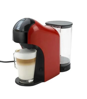 Universal Small Portable Household Commercial Professional Espresso Capsule Coffee Machine