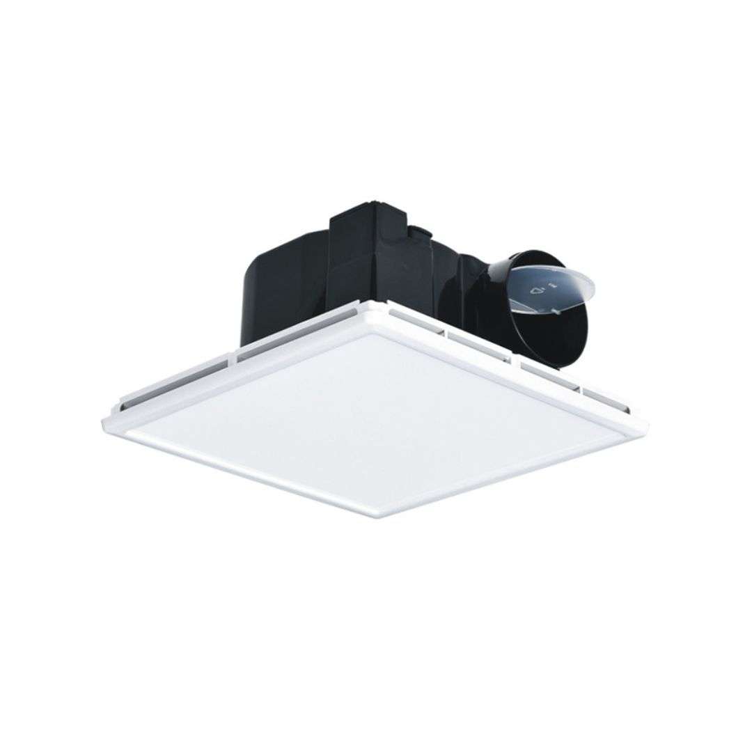 Ventilation Fan with Light ARL-BPT15-16-23(P12MD)