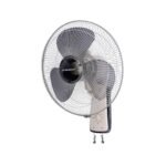 Wall Fan 3-Speed Settings ARL-FB40A