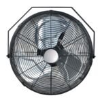 Wall Mounted Fan ARL-FE6-30/45/50/60G3DO(H)-G3DOL(H) Series