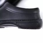 Waterproof Anti-skid Soft EVA Non-Safety Kitchen Chef Shoes ARL-TM3100