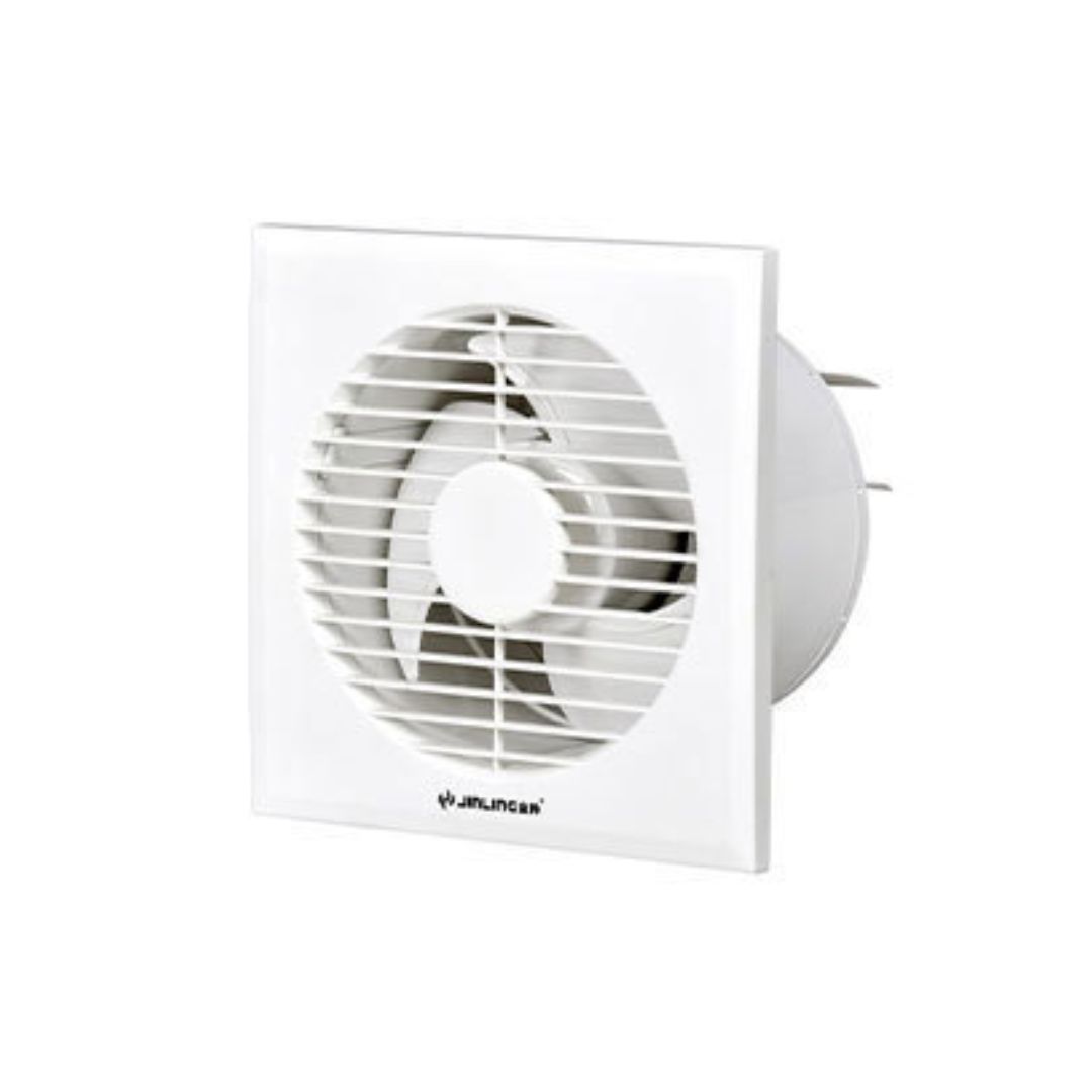 Window Glass Ventilation Fan Ultra-Thin Panel ARL-APC-10/15/20/25-Y10H-1 Series