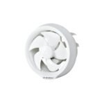 Window Glass Ventilation Fans Window Type with Wind Pressure Check Shutters ARL-APC-15/20-2-3-30 Series