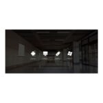 Free Standing Double-sided Touch Screen Kiosk