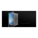 Free Standing Kiosks with Digital Display