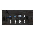 Interactive Digital Signage Kiosk 21.5 inch