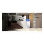 Interactive Digital Signage Kiosk 21.5 inch