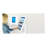 LCD Android Tablet Kiosk 32 inch