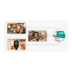 Self-Ordering Kiosk 32-inch