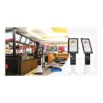 Self-Ordering Kiosk 32-inch
