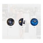 Self-Ordering Kiosk 32-inch