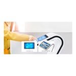 Touch Screen Advertising Kiosk 21.5 inch