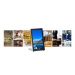 Digital Tablet Menu Display Series 15.6 inch