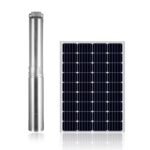 3-inch DC Solar Centrifugal Pump ARL-4SPN6-5P-A