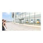 Double Sided Digital Posters Super Slim 55 inch