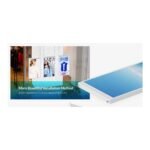 Commercial Window Digital Signage For Retail Store 43 inch