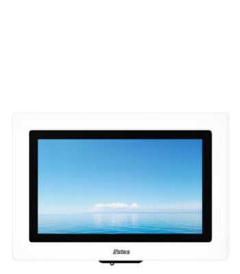 Outdoor Wall Mounted LED Display 32 inch