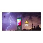 Outdoor Digital Signage Advertising Display 43 inch