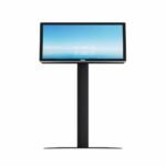 Tablet Stand Self Service Kiosk 43 inch