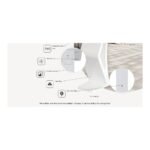 Outdoor Interactive Information Self Service Kiosk 23.8 inch