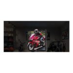 Commercial Square Display 19.2 inch